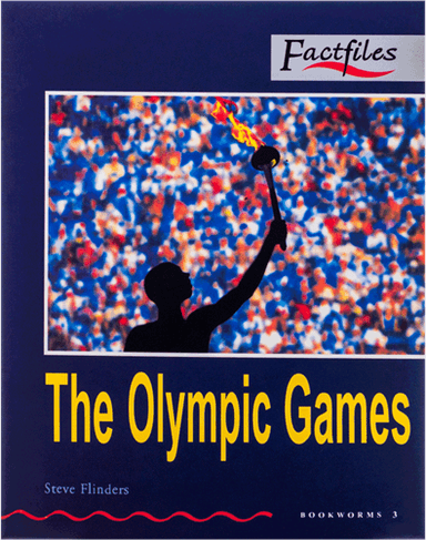 عکس The Olympic Games
