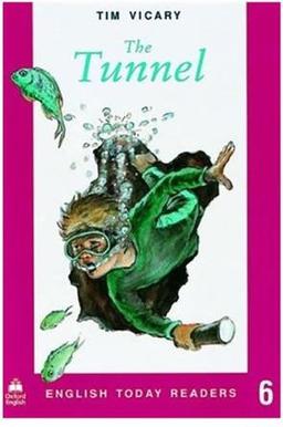 عکس English Today 6 The Tunnel