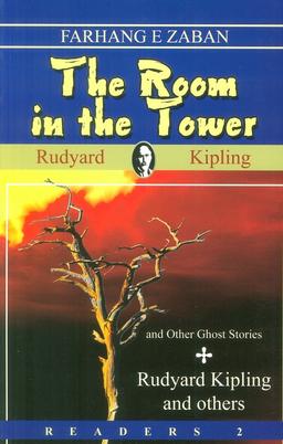 عکس THE ROOM IN THE TOWER:اتاقی در برج، ریدرز ۲ (زبان اصلی، انگلیسی)