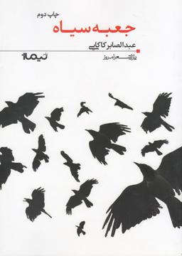عکس جعبه سیاه