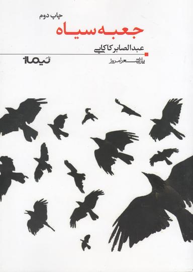 عکس جعبه سیاه