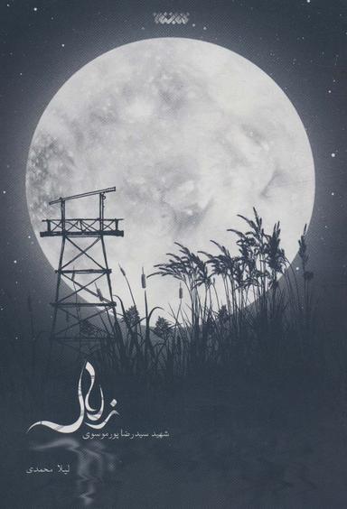 عکس زلال (شهید سیدرضا پورموسوی)