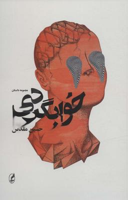 عکس خوابگردی (مجموعه داستان)