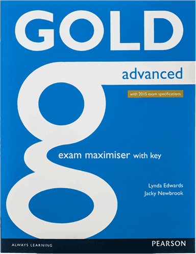 عکس Gold Advanced Maximiser with Key 2015