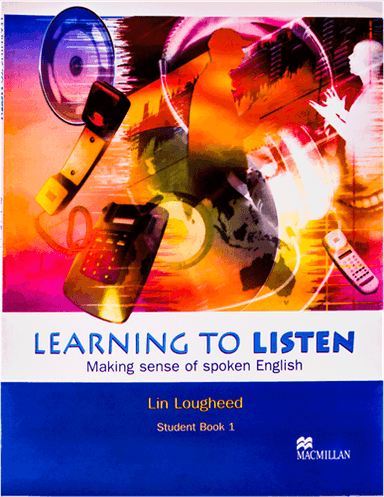 عکس Learning to Listen 1
