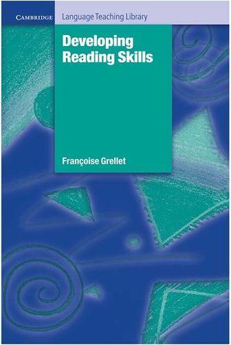 عکس Developing Reading Skills