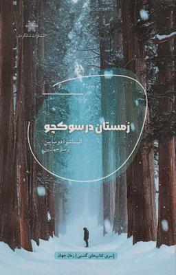 عکس زمستان در سوکچو