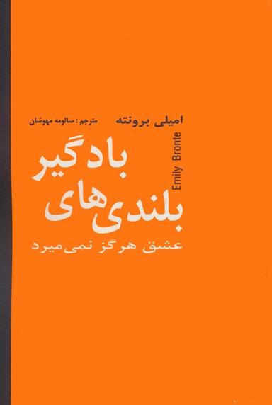 عکس بلندی‌های بادگیر (عشق هرگز نمی‌میرد)