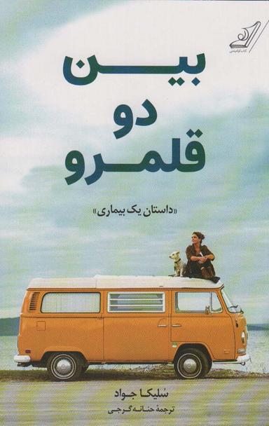 عکس بین دو قلمرو «داستان یک بیماری»