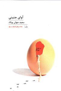 عکس آوای جنینی