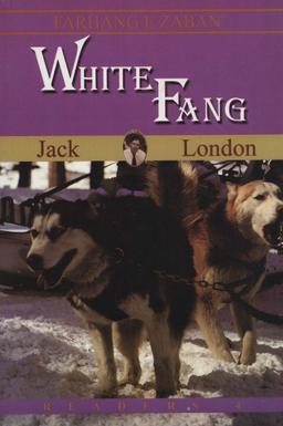 عکس WHITE FANG:سپید دندان، اینترمدیت ۴ (زبان اصلی، انگلیسی)