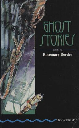 عکس GHOST STORIES:داستان ارواح (زبان اصلی، انگلیسی)