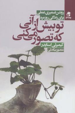 عکس تو بیش از آنی که تصور می‌کنی (روش ضمیری عملی برای زندگی روزمره)