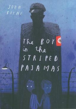 عکس THE BOY IN THE STRIPED PAJAMAS:پسرکی با پیژامه راه راه (زبان اصلی، انگلیسی)