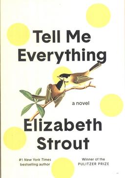 عکس TELL ME EVERYTHING:همه چیز را به من بگو (زبان اصلی، انگلیسی)