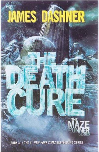 عکس The Death Cure - The Maze Runner 3