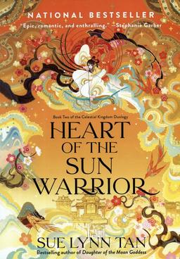 عکس HEART OF THE SUN WARRIOR:قلب جنگجوی خورشید (زبان اصلی، انگلیسی)