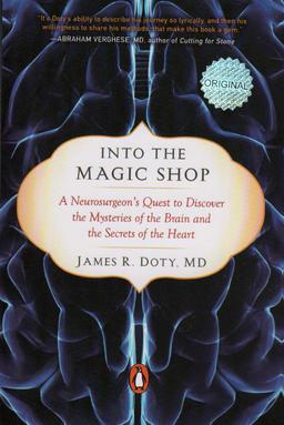 عکس INTO THE MAGIC SHOP:مغازه جادویی (زبان اصلی، انگلیسی)