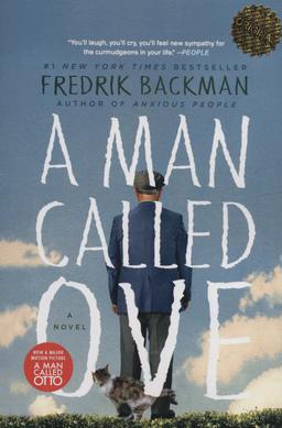 عکس A MAN CALLED OVE:مردی به نام اوه (زبان اصلی، انگلیسی)