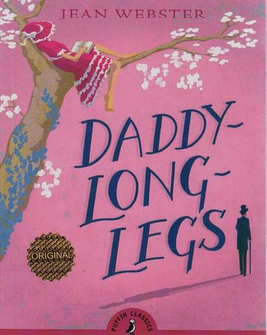 عکس DADDY-LONG-LEGS:بابا لنگ دراز (زبان اصلی، انگلیسی)