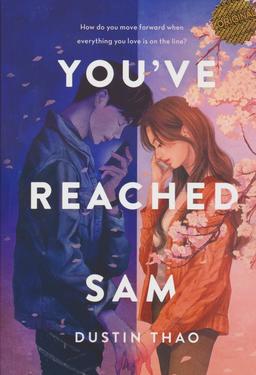 عکس YOU'VE REACHED SAM:سم هستم بفرمایید (زبان اصلی، انگلیسی)