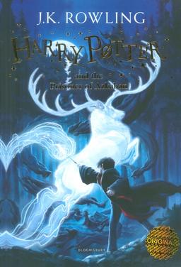 عکس HARRY POTTER AND THE PRISONER OF AZKABAN ۳: هری پاتر و زندانی آزکابان ۳ (زبان اصلی، انگلیسی)
