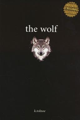 عکس THE WOLF:گرگ (زبان اصلی، انگلیسی)