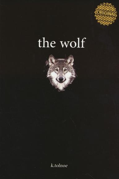عکس THE WOLF:گرگ (زبان اصلی، انگلیسی)