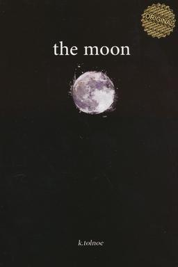 عکس THE MOON:ماه (زبان اصلی، انگلیسی)