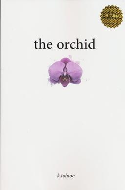 عکس THE ORCHID:ارکیده (زبان اصلی، انگلیسی)