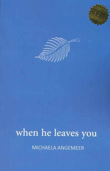 عکس WHEN HE LEAVES YOU:وقتی او ترکت می‌کند (زبان اصلی، انگلیسی)