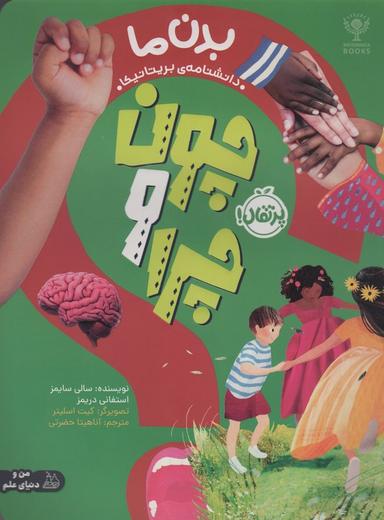 عکس چون و چرا (بدن ما)، (گلاسه)