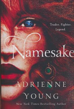 عکس NAMESAKE:همنام (زبان اصلی، انگلیسی)
