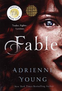 عکس FABLE:فابل (زبان اصلی، انگلیسی)