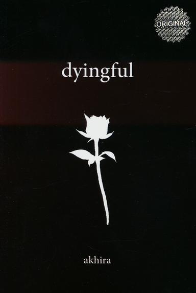 عکس DYINGFUL:در حال مرگ (زبان اصلی، انگلیسی)