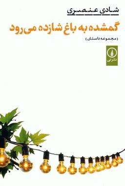 عکس گمشده به باغ شازده می‌رود