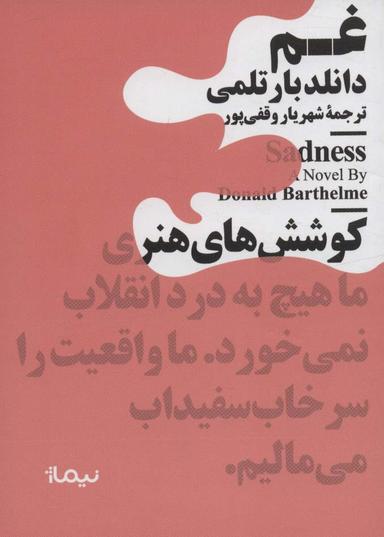 عکس غم (مینیماژ)
