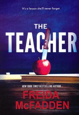 عکس THE TEACHER:معلم (زبان اصلی، انگلیسی)