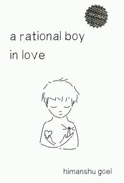 عکس A RATIONAL BOY IN LOVE:پسر منطقی و عاشق (زبان اصلی، انگلیسی)