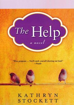 عکس THE HELP:مستخدم (زبان اصلی، انگلیسی)