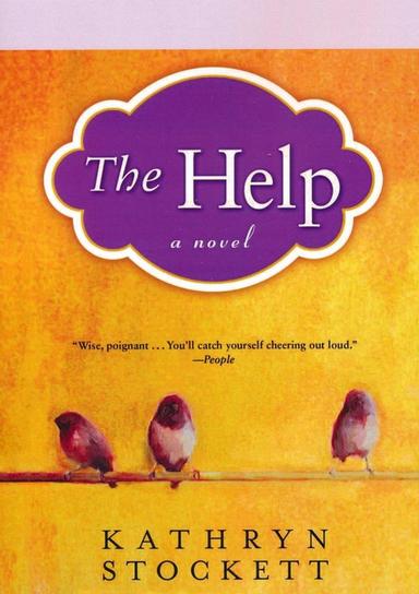 عکس THE HELP:مستخدم (زبان اصلی، انگلیسی)
