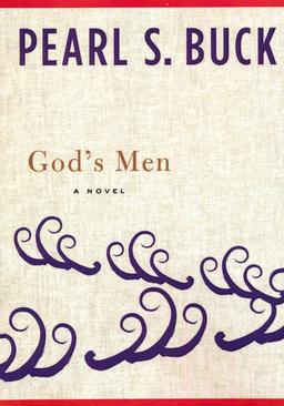 عکس GODS MEN:مردان خدا (زبان اصلی، انگلیسی)