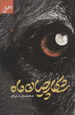 عکس شکارچیان ماه