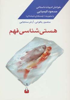 عکس هستی‌شناسی فهم