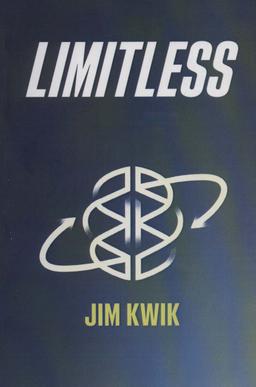 عکس LIMITLESS:نامحدود (زبان اصلی، انگلیسی)