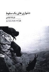 عکس دشواری‌های یک سقوط