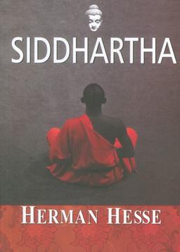 عکس SIDDHARTHA:سیدارتها (زبان اصلی، انگلیسی)