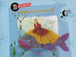 عکس آقای دی ماه و یلدای گمشده و ۲۹ قصهٔ دیگر (قصه‌های شب‌های زمستان ۱)، (گلاسه)