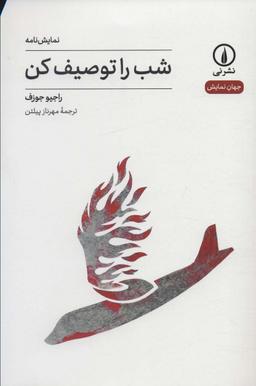 عکس شب را توصیف کن (جهان نمایش ۳۲)