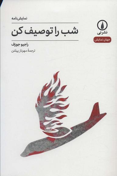 عکس شب را توصیف کن (جهان نمایش ۳۲)